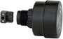 Werma Signaltechnik Jelző zümmer 109.010.75 109.010.75 Pulzáló fény 24 V/AC, 24 V/DC 80 dB bélyegkép