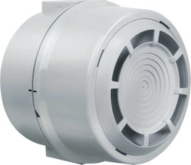 Werma Signaltechnik Jelzősziréna 190.000.68 WERMA Signaltechnik 230 V/AC 110 dB