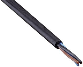 Lumberg Automation 109568 Érzékelő vezeték 3 x 0.34 mm² Fekete 25 m