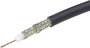 Belden 1505F Videókábel 1 x 0.50 mm² Fekete méteráru bélyegkép