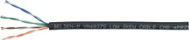 Belden 7987R Videókábel 8 x 0.20 mm² Gesztenye méteráru