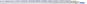 Belden 9841 Buszvezeték 1 x 2 x 0.20 mm² Szürke méteráru bélyegkép