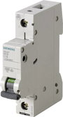 Siemens 5SL6113-7 Siemens Dig.Industr. Vezeték védőkapcsoló 1 pólusú 13 A 230 V, 400 V bélyegkép