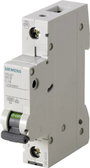 Siemens 5SL6116-7 Siemens Dig.Industr. Vezeték védőkapcsoló 1 pólusú 16 A 230 V, 400 V bélyegkép