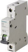 Siemens 5SL6132-7 Siemens Dig.Industr. Vezeték védőkapcsoló 1 pólusú 32 A 230 V, 400 V bélyegkép