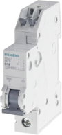 Siemens 5SJ61166KS 5SJ6116-6KS Vezeték védőkapcsoló 1 pólusú 16 A bélyegkép