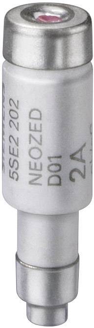 Siemens 5SE2325 Neozed biztosíték Biztosíték méret = D02 25 A 400 V