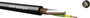 LifYDY 4 x 0,10 qmm black, shielded, extremely flexible 340401000 Kabeltronik bélyegkép