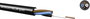 Sensocord® 4x0,34qmm, Sensor cable 245403409 Kabeltronik bélyegkép