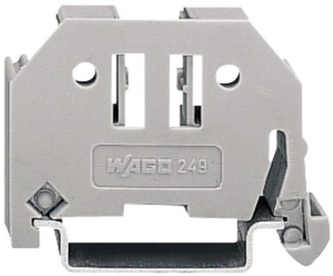WAGO 249-117 Végcsíptető 1 db