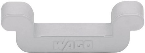 WAGO 209-109 Élvédő 1 db