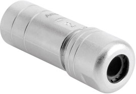 Amphenol RT0L-16CG-S1 kerek dugó kábelkapocs Sorozat (kerek csatlakozók): RT360™ 1 db