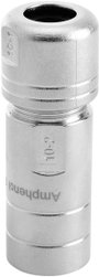 Amphenol RT0L-16CG-S1 kerek dugó kábelkapocs Sorozat (kerek csatlakozók): RT360™ 1 db 2. bélyegkép