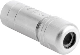 Amphenol RT0L-16CG-S2 kerek dugó kábelkapocs Sorozat (kerek csatlakozók): RT360™ 1 db