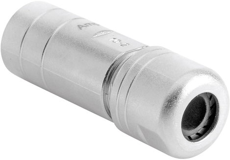 Amphenol RT0L-16CG-S2 kerek dugó kábelkapocs Sorozat (kerek csatlakozók): RT360™ 1 db