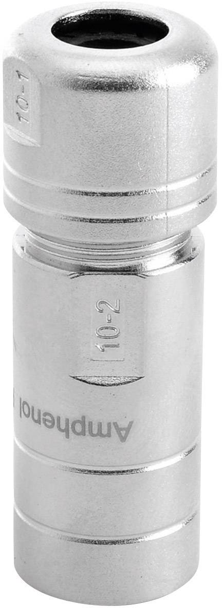 Amphenol RT0L-16CG-S2 kerek dugó kábelkapocs Sorozat (kerek csatlakozók): RT360™ 1 db 2. kép