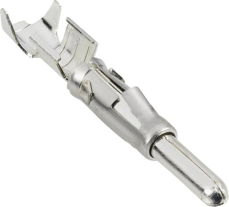 Amphenol SP12AL1T Kerek dugó érintkező Stift Sorozat (kerek csatlakozók): RT360™ 1 db