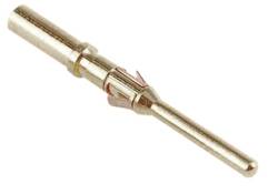 Amphenol SP12AL1T Kerek dugó érintkező Stift Sorozat (kerek csatlakozók): RT360™ 1 db 2. kép