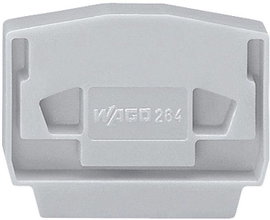 WAGO 264-368 Záró- és választó lemez 1 db