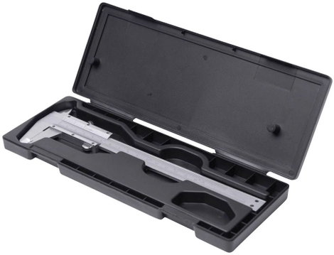 Bernstein Tools 07-0053 Zseb tolómérő 4. kép