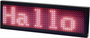 Allnet ALLNET LED-es névtábla 2. bélyegkép