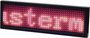 Allnet ALLNET LED-es névtábla 3. bélyegkép