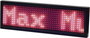 Allnet ALLNET LED-es névtábla 6. bélyegkép