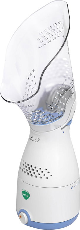 Wick WH200E4 Inhalátor