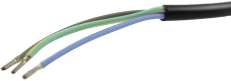 Eurolite Diszkógömb motor 108 mm 3. kép
