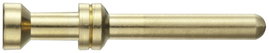 Tűs érintkező 09 33 000 6139 Harting Tartalom: 1 db