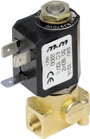 M & M International Közvetlen vezérlésű pneumatikus szelep B297DVC 2700 M & M INTERNATIONAL 230 V/AC bélyegkép