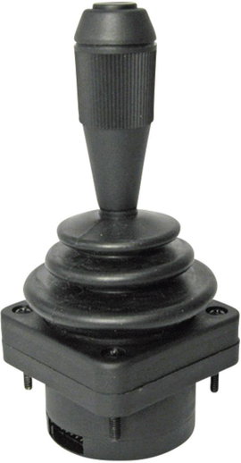 APEM HF22S10U Joystick 4.5 V Pecek Dugaszolós csatlakozó, USB IP68 1 db