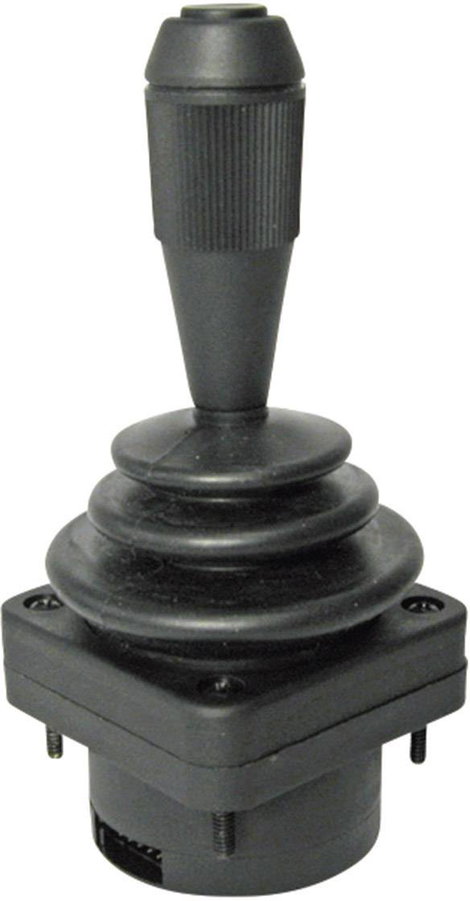 APEM HF22S10U Joystick 4.5 V Pecek Dugaszolós csatlakozó, USB IP68 1 db