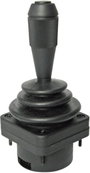 APEM HF22S10U Joystick 4.5 V Pecek Dugaszolós csatlakozó, USB IP68 1 db bélyegkép