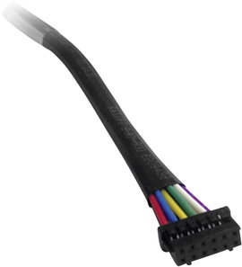 APEM 505-442 Csatlakozódugó 1 db