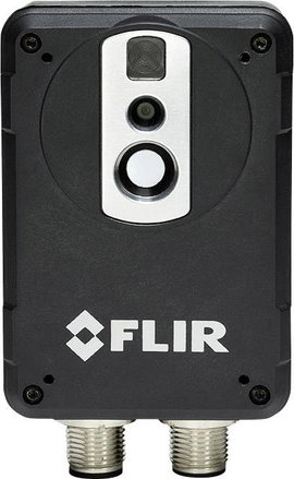 FLIR AX8 hőkamera -10...+150°C 80 x 60 pixel
