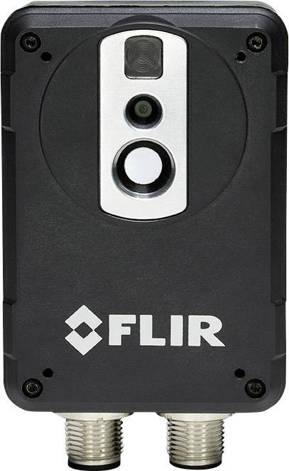 FLIR AX8 hőkamera -10...+150°C 80 x 60 pixel