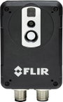 FLIR AX8 hőkamera -10...+150°C 80 x 60 pixel bélyegkép