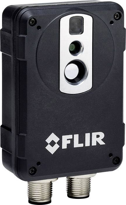 FLIR AX8 hőkamera -10...+150°C 80 x 60 pixel 2. kép