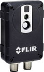 FLIR AX8 hőkamera -10...+150°C 80 x 60 pixel 2. bélyegkép