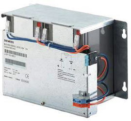 Siemens SITOP AKKUMODUL 24V/7 AH USV akku modul