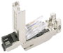 Siemens 6GK1901-1BB10-2AB0 RJ45 csatlakozó 6GK19011BB102AB0 6GK19011BB102AB0 Pólusszám 4 1 db bélyegkép
