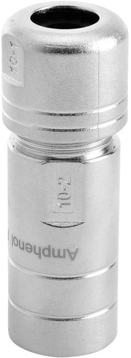 Amphenol RT0L-14CG-S2 kerek dugó kábelkapocs Sorozat (kerek csatlakozók): RT360™ 1 db