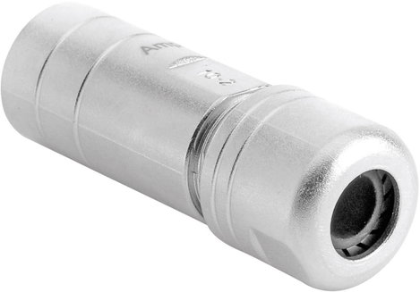 Amphenol RT0L-14CG-S2 kerek dugó kábelkapocs Sorozat (kerek csatlakozók): RT360™ 1 db 3. kép