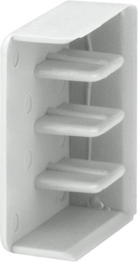 Siemens 5ST3718 Végsapka 4 pólusú 10 db