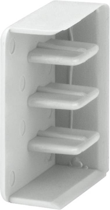 Siemens 5ST3718 Végsapka 4 pólusú 10 db