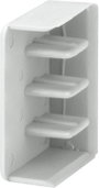 Siemens 5ST3718 Végsapka 4 pólusú 10 db bélyegkép