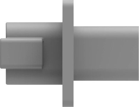 TE Connectivity Stift ház panel DT Pólusok száma 6 DT04-6P-L012 1 db 3. kép