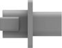TE Connectivity Stift ház panel DT Pólusok száma 6 DT04-6P-L012 1 db 3. bélyegkép