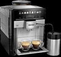 Siemens Hausgeräte EQ 6 plus S700 TE657M03DE Automata kávéfőző Nemesacél 17. bélyegkép
